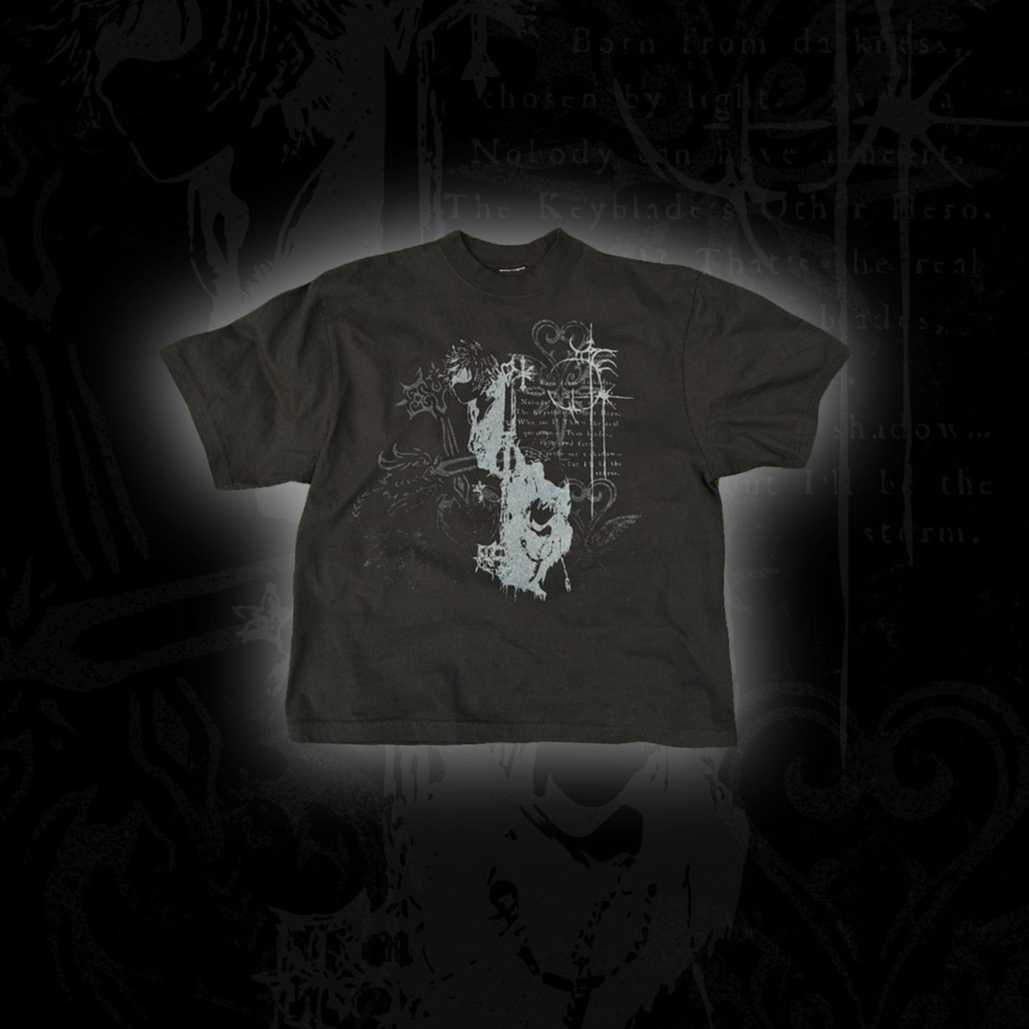 Roxas Tee