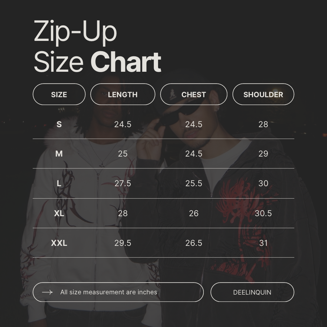 Centipede Sweat Suit