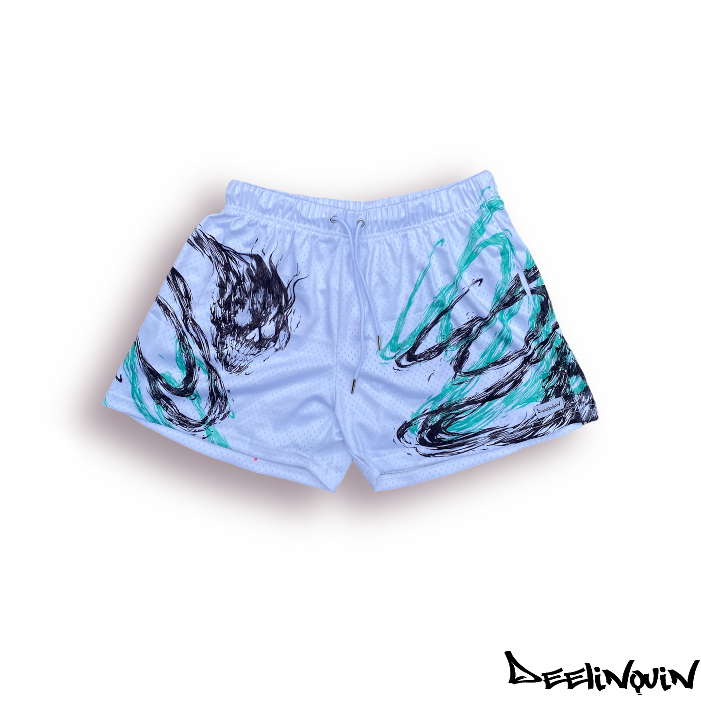 Nagi Shorts
