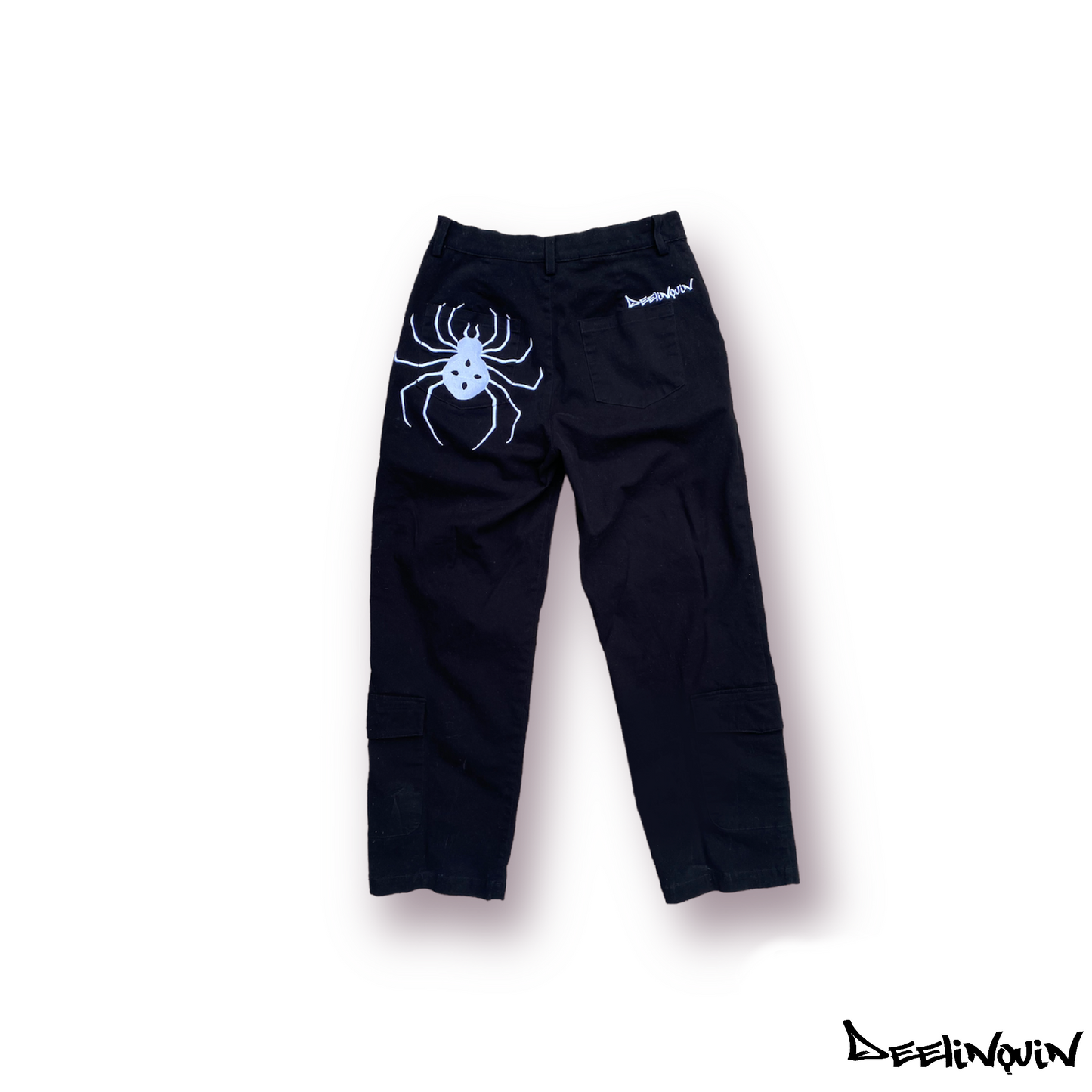 Troupe Cargos