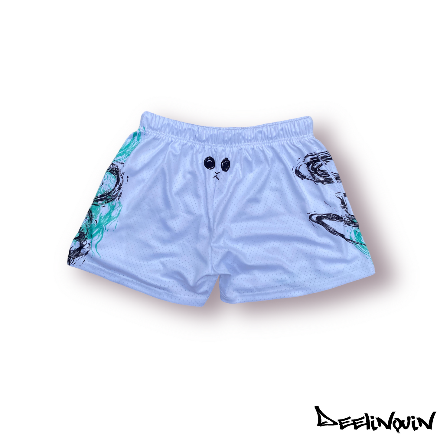 Nagi Shorts