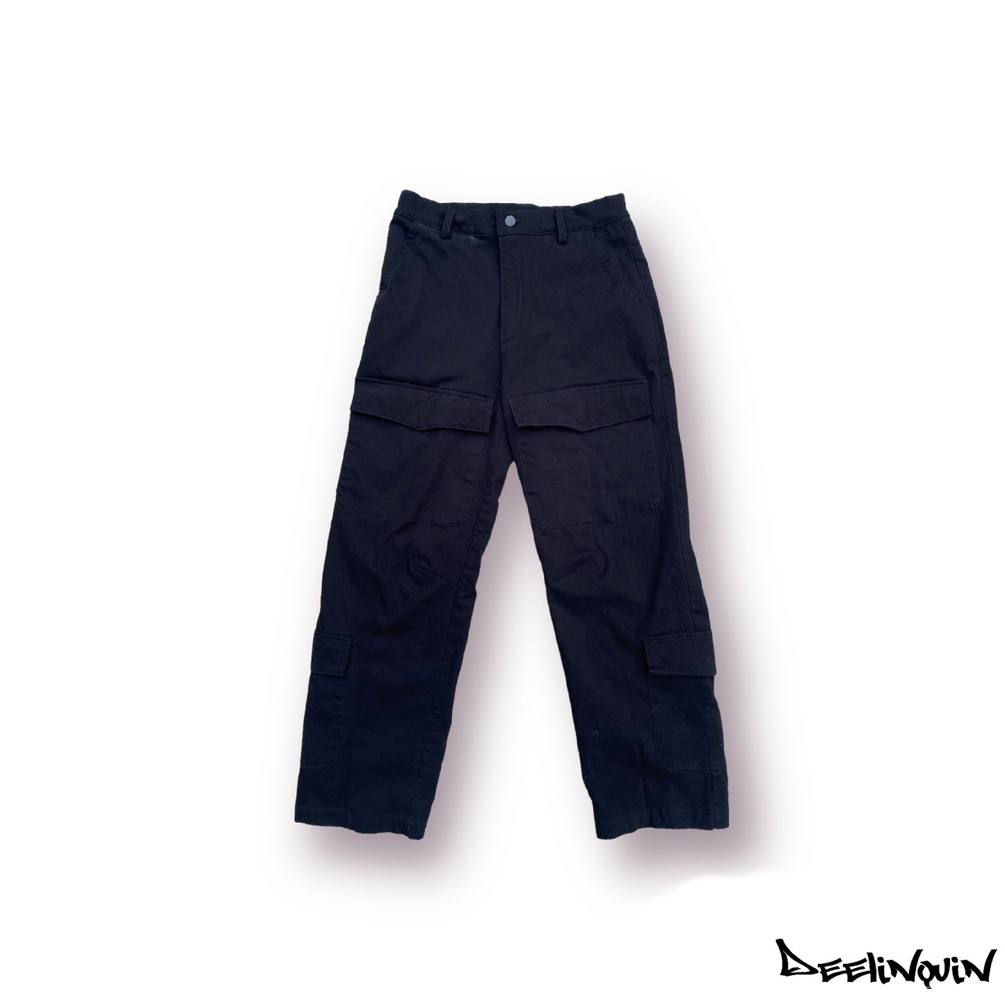 Troupe Cargos