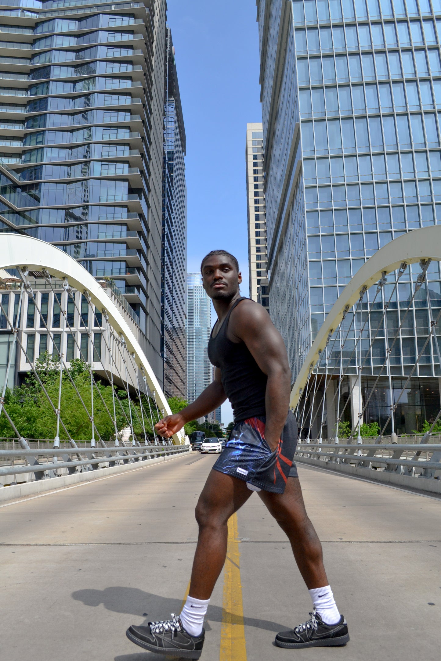 Igris Shorts