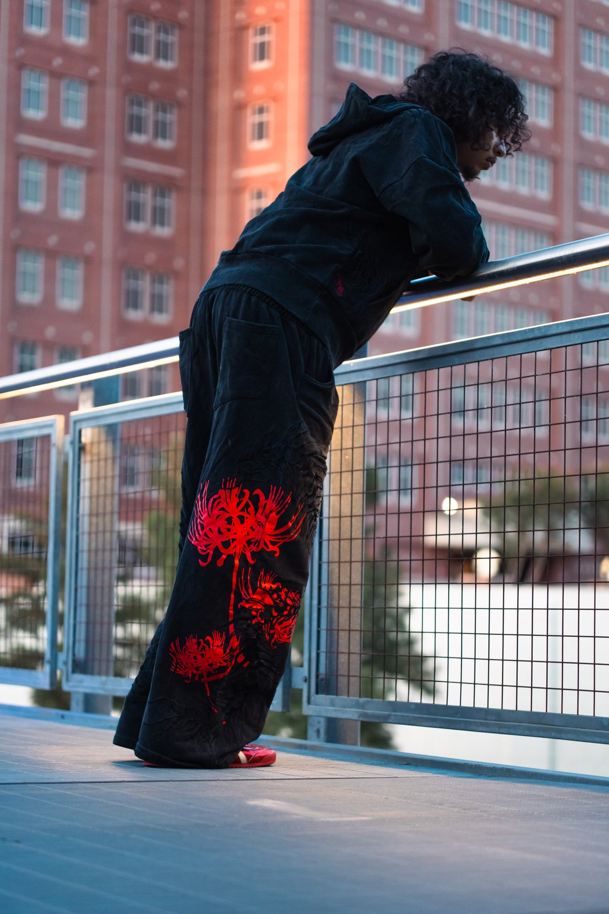 Centipede Sweatpants