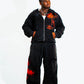 Centipede Sweat Suit