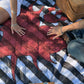 Heartless Picnic Blanket