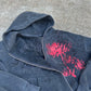 Oversized Centipede Zip Up