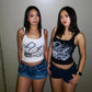 Chain Tank