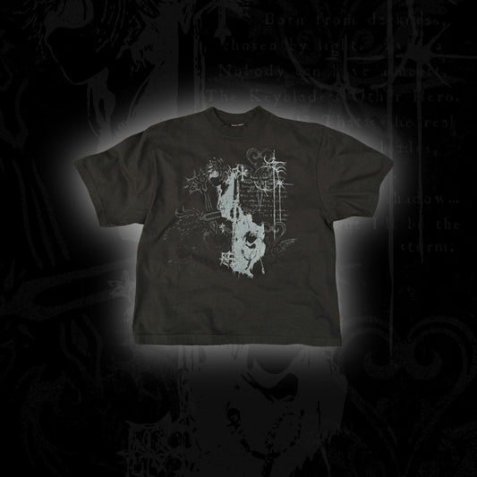 Roxas Tee