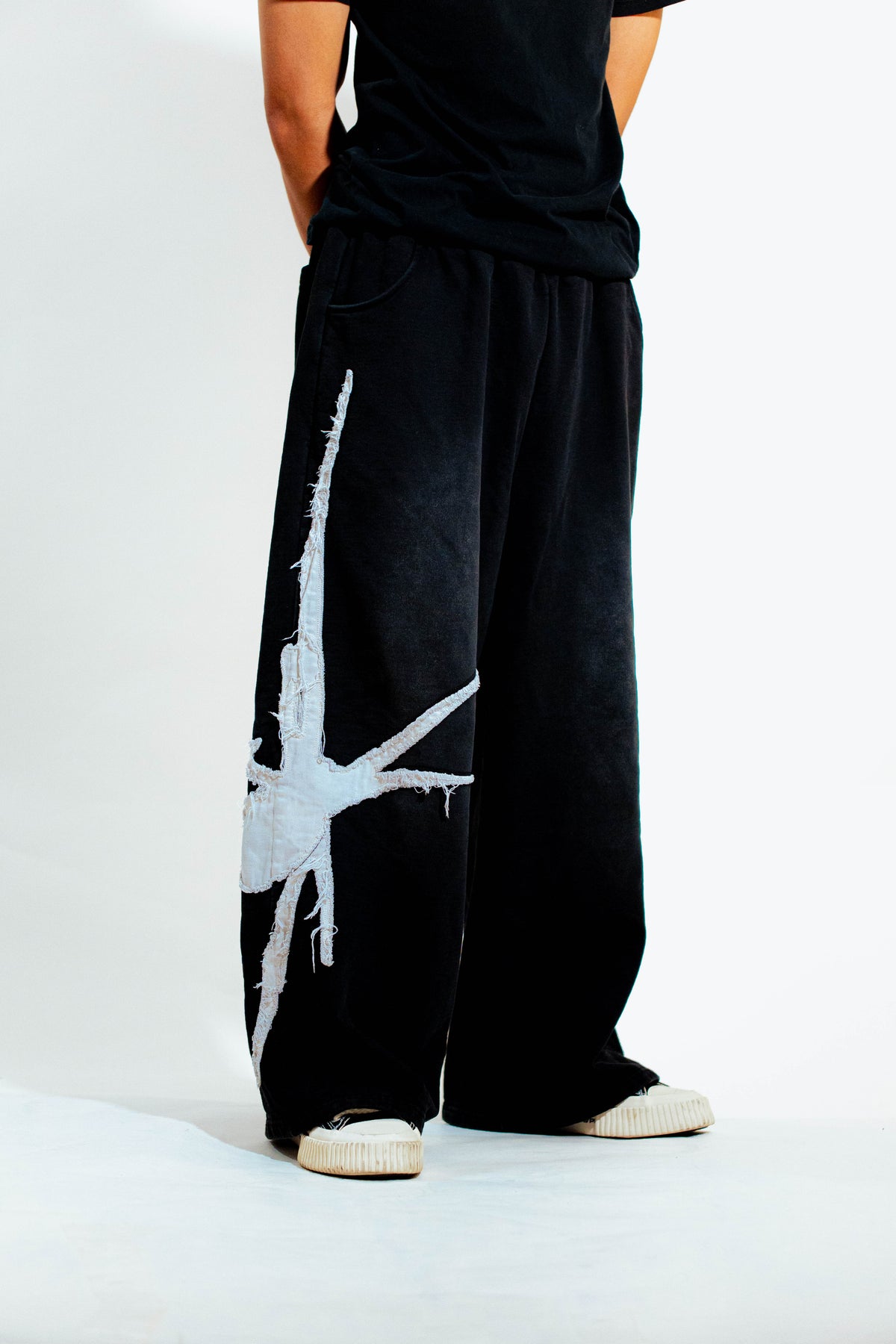 Symbiote Sweatpants (PRE-ORDER ITEM)
