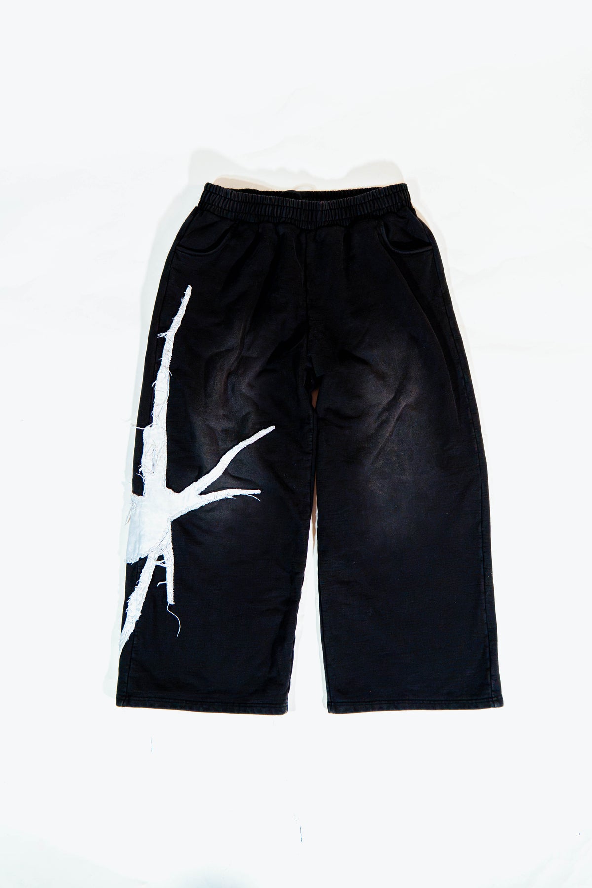 Symbiote Sweatpants (PRE-ORDER ITEM)