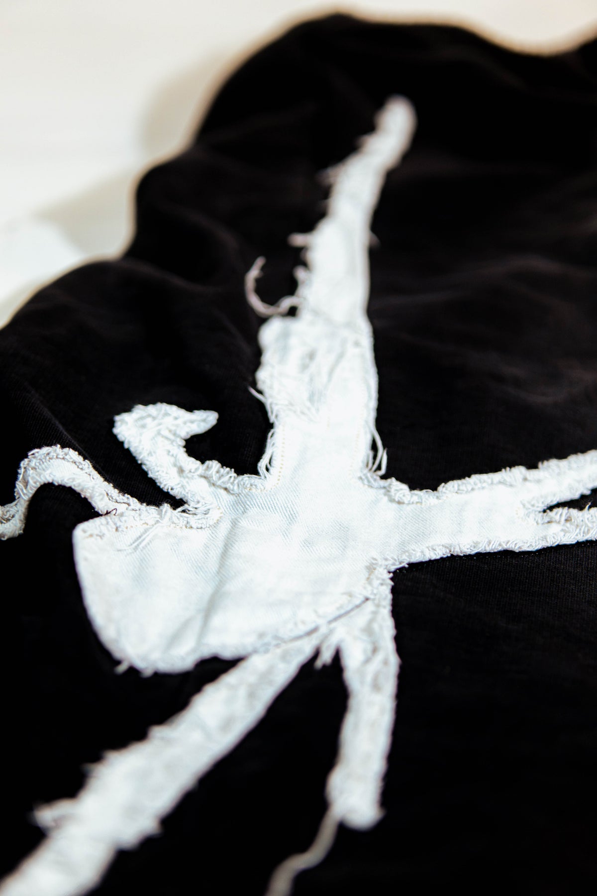 Symbiote Sweatpants (PRE-ORDER ITEM)