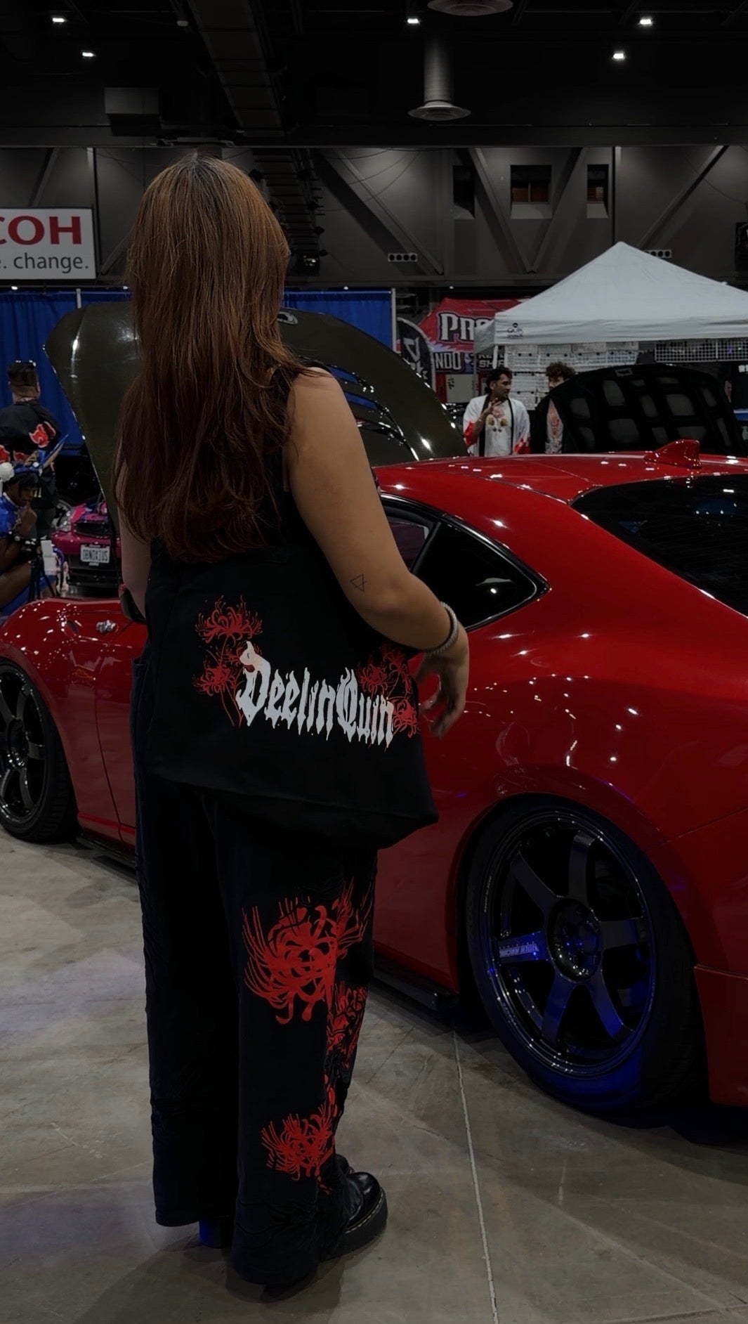 DQ Tote