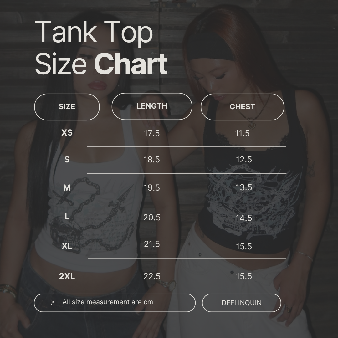 Chain Tank